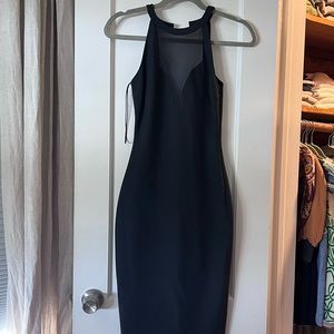 Elizabeth and James Dress